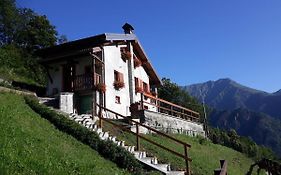 Casa all'Alpe Gaggetto B&B
